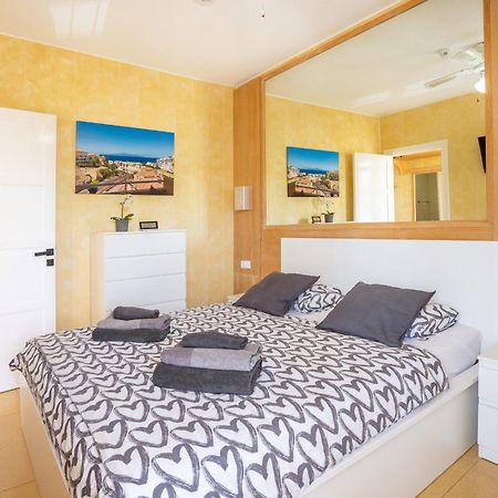 Best Ocean View Ever Home Orlando By Lovetenerife Costa Adeje  Exterior foto