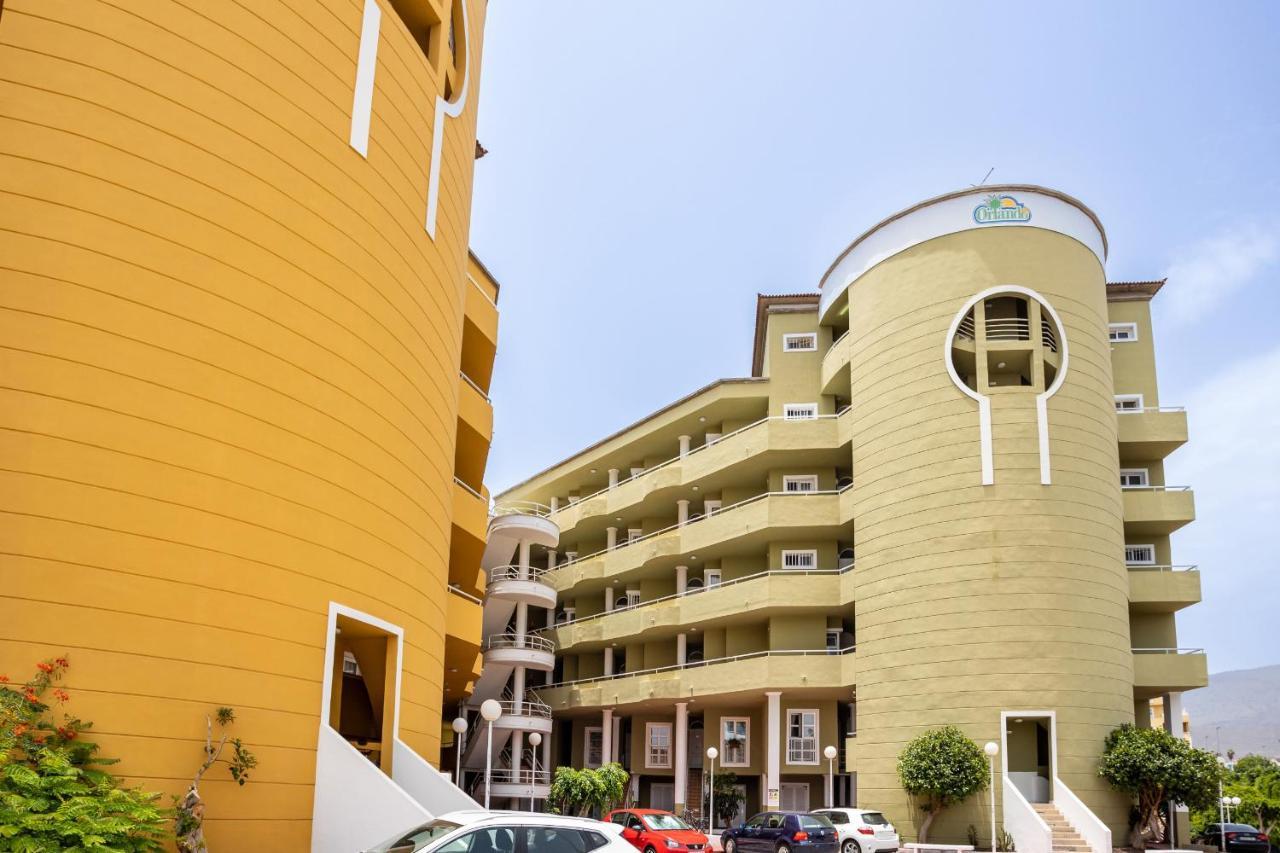 Best Ocean View Ever Home Orlando By Lovetenerife Costa Adeje  Exterior foto