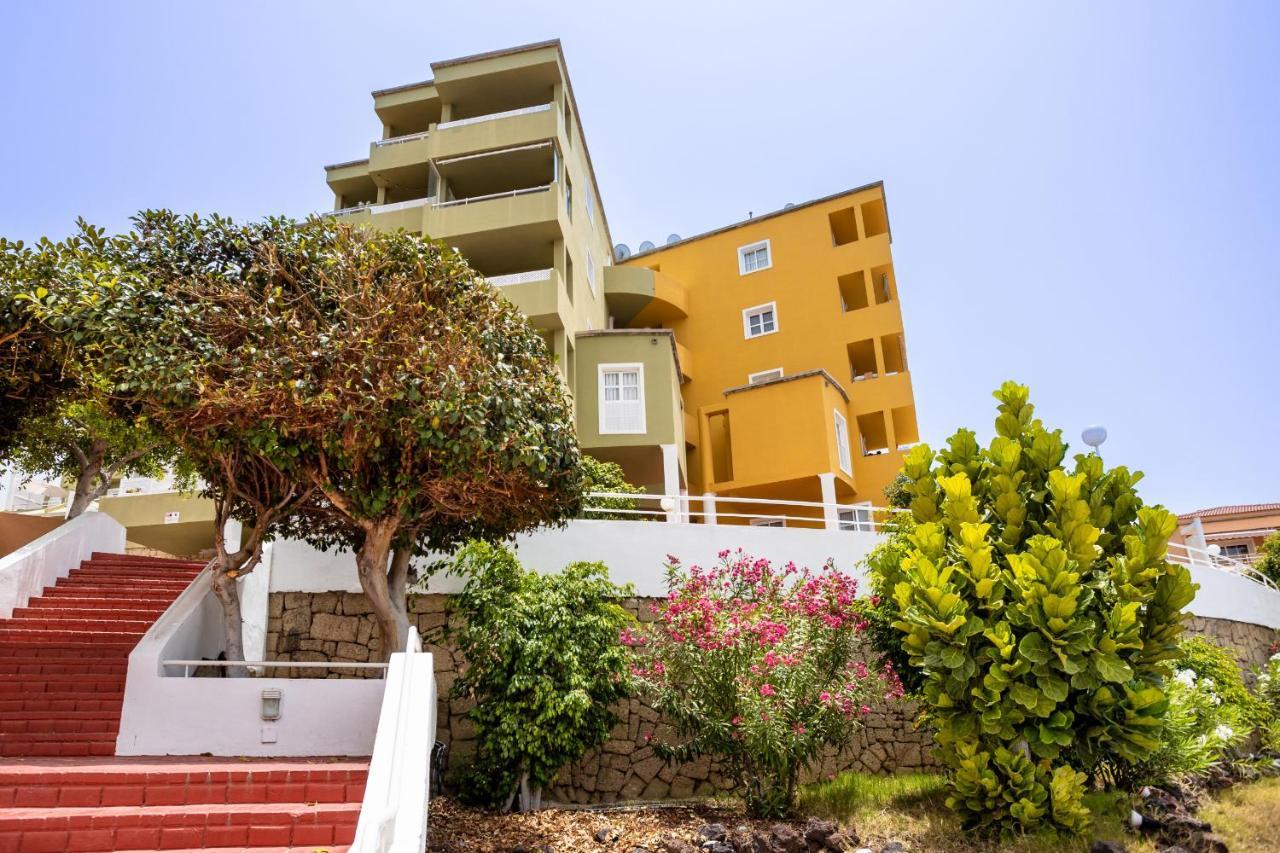 Best Ocean View Ever Home Orlando By Lovetenerife Costa Adeje  Exterior foto