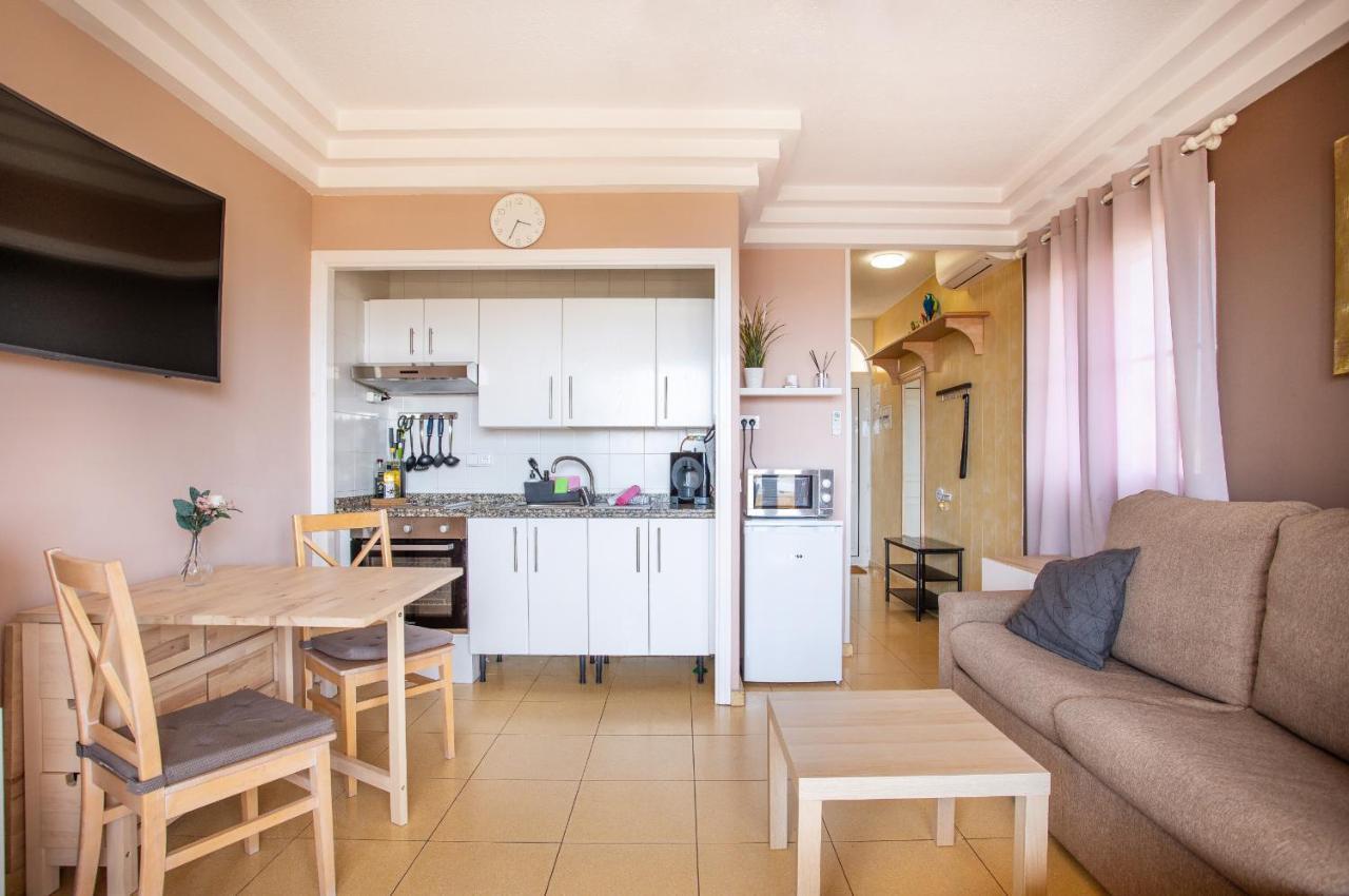 Best Ocean View Ever Home Orlando By Lovetenerife Costa Adeje  Exterior foto