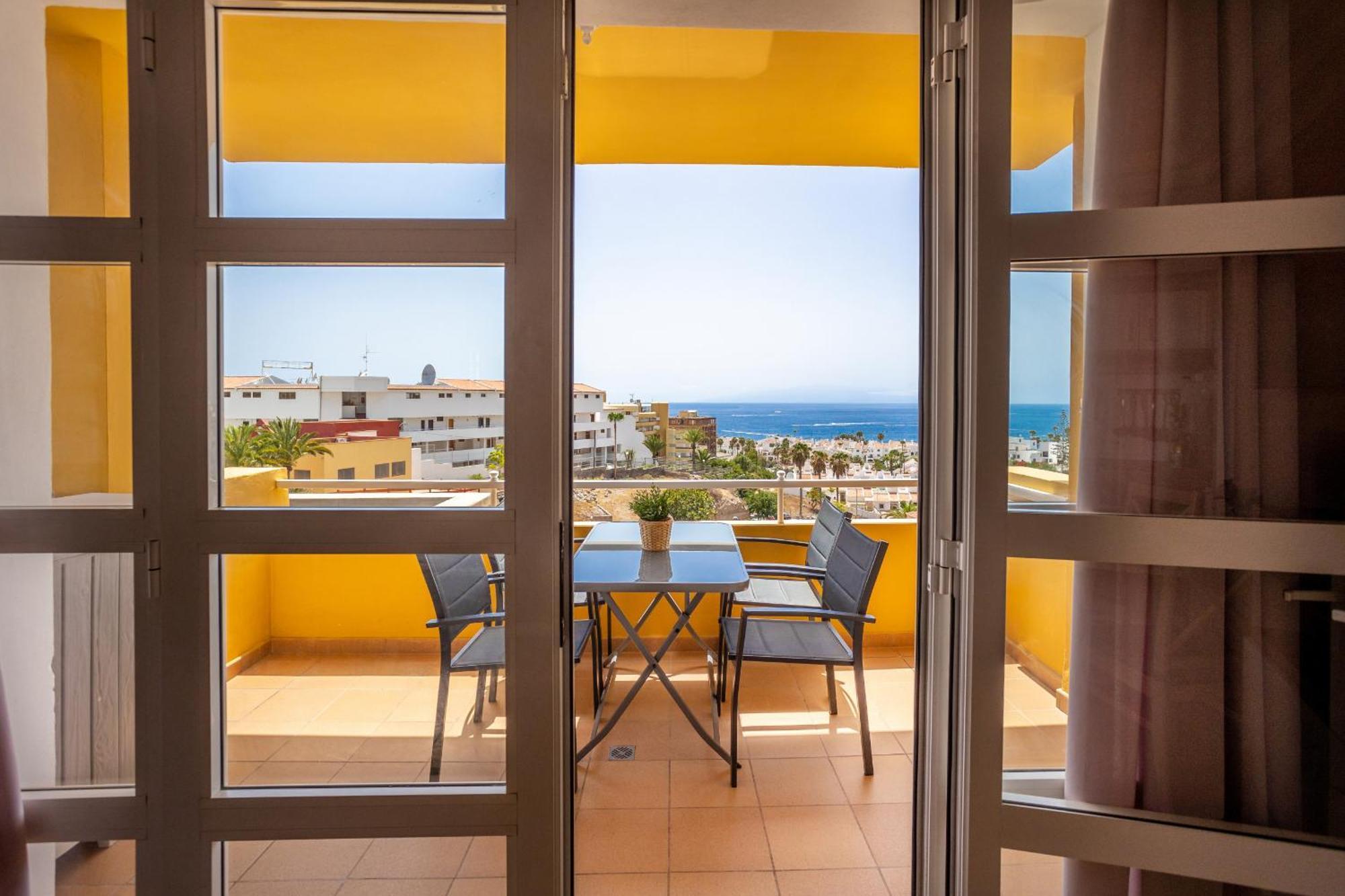 Best Ocean View Ever Home Orlando By Lovetenerife Costa Adeje  Exterior foto